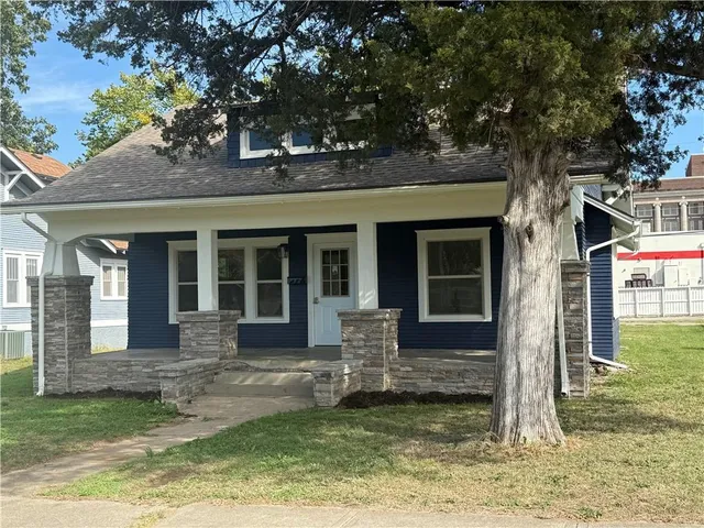 $149,500 | 412 North 8th Street, Independence, KS 67301