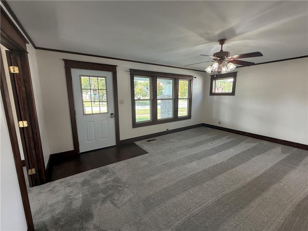 412 North 8th Street Independence, KS 67301 - Photo 29 of 45