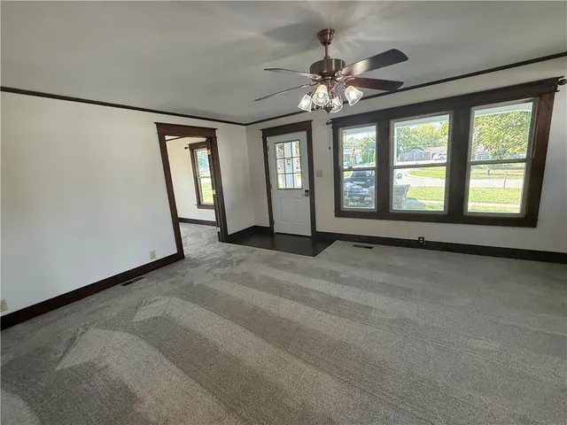 $149,500 | 412 North 8th Street, Independence, KS 67301