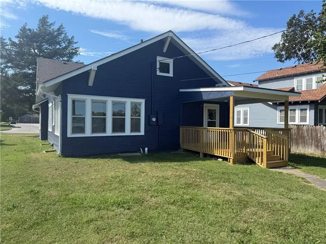 $149,500 | 412 North 8th Street, Independence, KS 67301