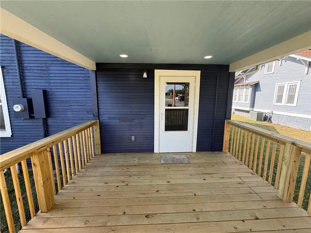 $149,500 | 412 North 8th Street, Independence, KS 67301