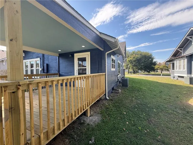 $149,500 | 412 North 8th Street, Independence, KS 67301