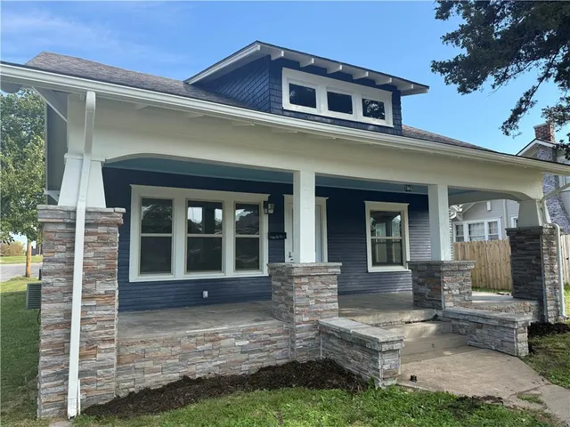 $149,500 | 412 North 8th Street, Independence, KS 67301