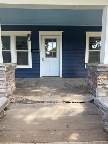 $149,500 | 412 North 8th Street, Independence, KS 67301