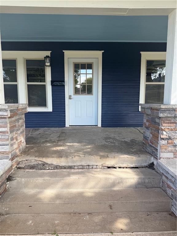 412 North 8th Street Independence, KS 67301 - Photo 39 of 45