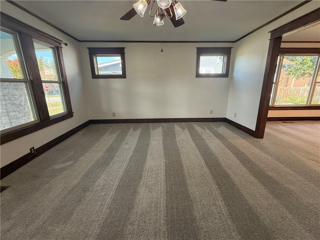 412 North 8th Street Independence, KS 67301 - Photo 4 of 45