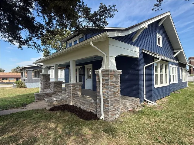 $149,500 | 412 North 8th Street, Independence, KS 67301