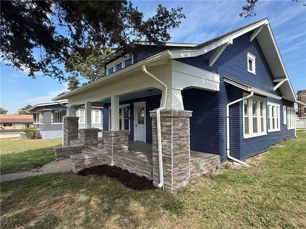 412 North 8th Street Independence, KS 67301 - Photo 41 of 45