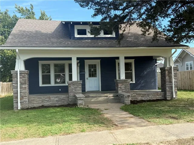 $149,500 | 412 North 8th Street, Independence, KS 67301