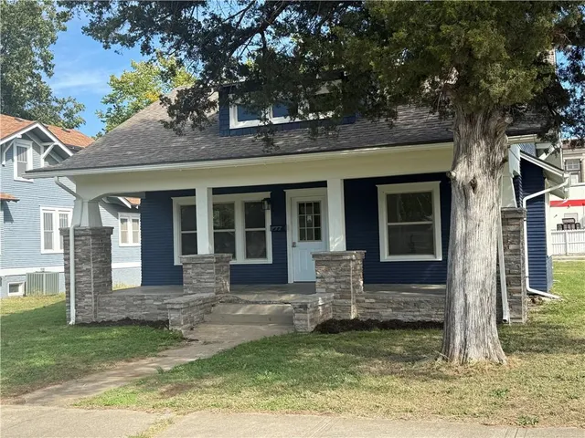 $149,500 | 412 North 8th Street, Independence, KS 67301