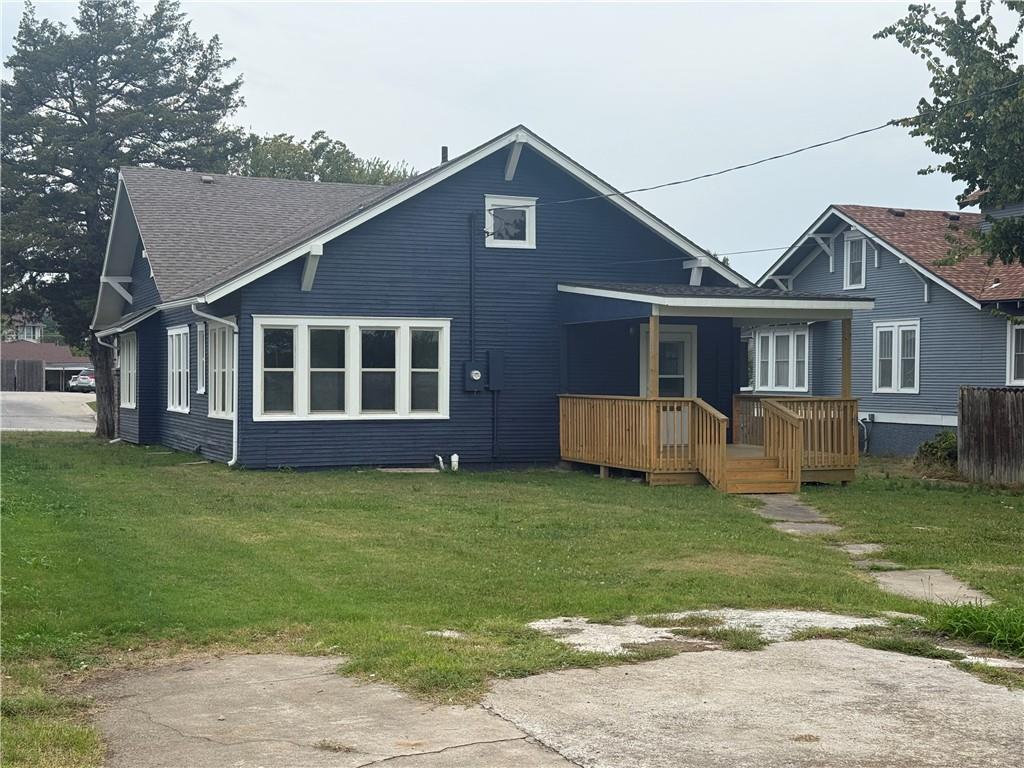 412 North 8th Street Independence, KS 67301 - Photo 45 of 45