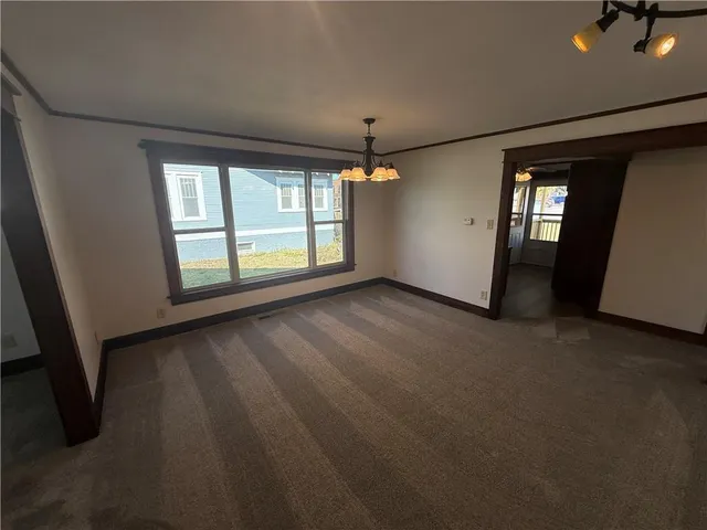 $149,500 | 412 North 8th Street, Independence, KS 67301