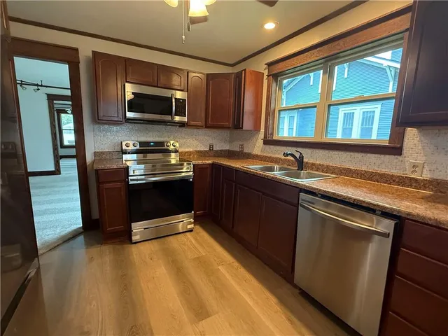 $149,500 | 412 North 8th Street, Independence, KS 67301