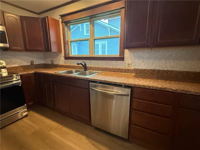 $149,500 | 412 North 8th Street, Independence, KS 67301