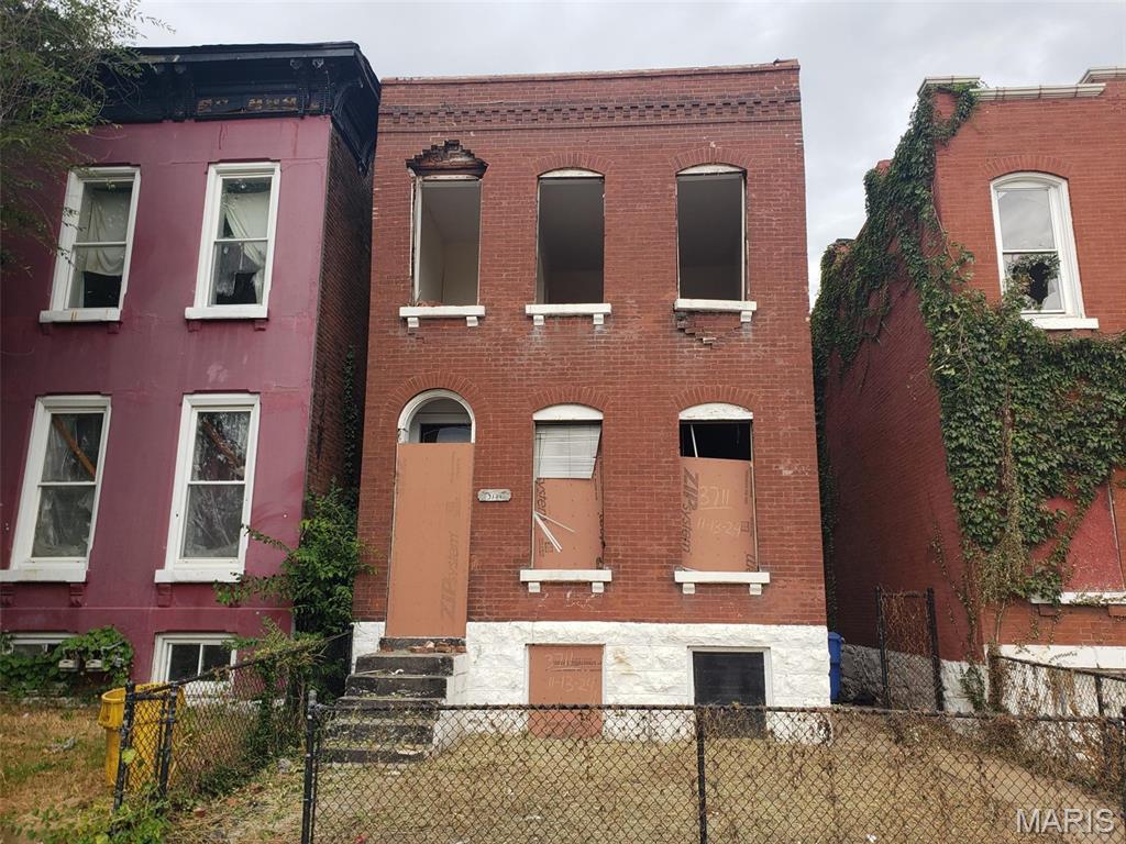 3711 Aldine Avenue St. Louis, MO 63113 - Photo 2 of 6