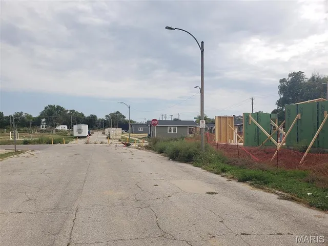 $13,000 | 3711 Aldine Avenue, St. Louis, MO 63113