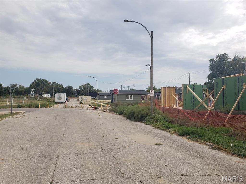 3711 Aldine Avenue St. Louis, MO 63113 - Photo 3 of 6