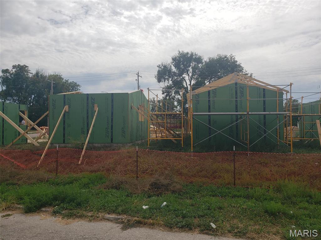 3711 Aldine Avenue St. Louis, MO 63113 - Photo 4 of 6