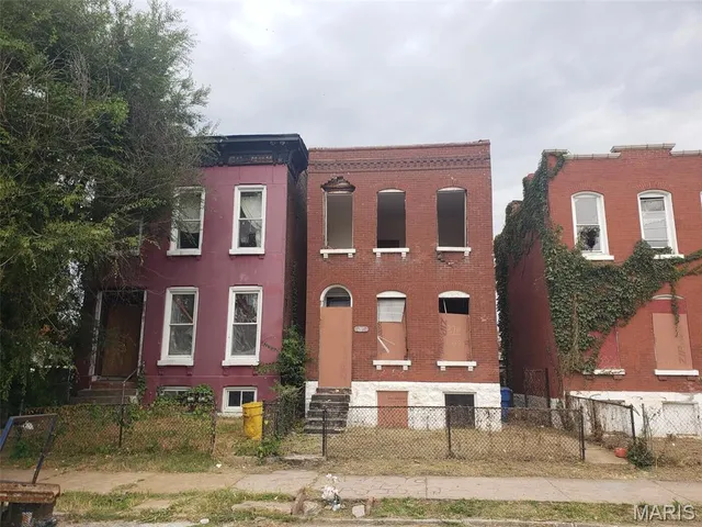 $13,000 | 3711 Aldine Avenue, St. Louis, MO 63113