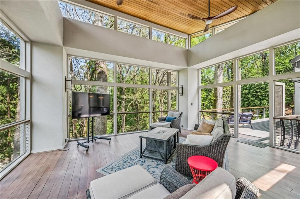 5 West Wesley Ridge Atlanta, GA 30327 - Photo 23 of 100