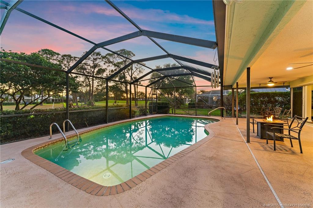 3011 Southeast Fairway West Stuart, FL 34997 - Photo 42 of 49