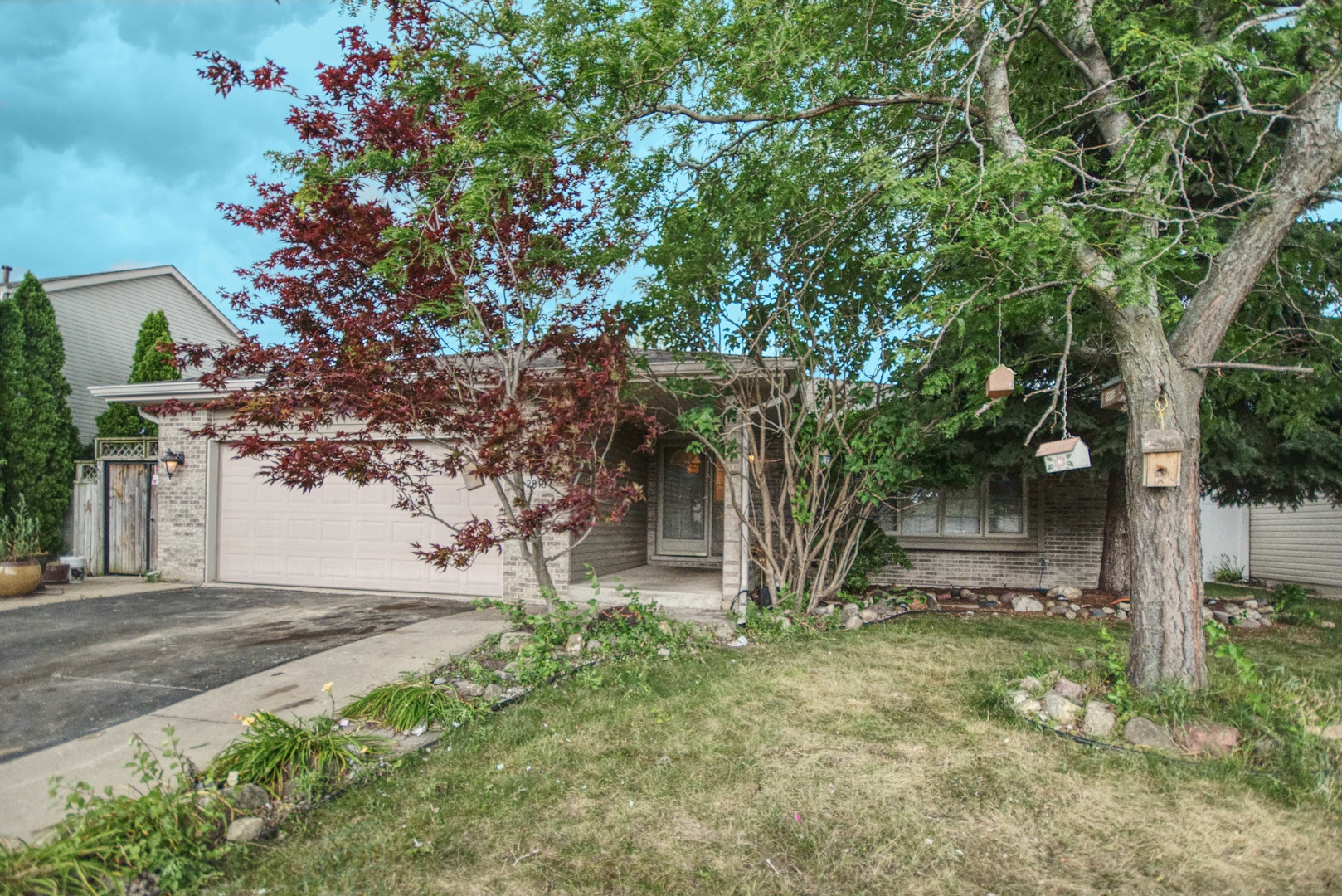 2019 Olde Mill Road Plainfield, IL 60586 - Photo 1 of 27