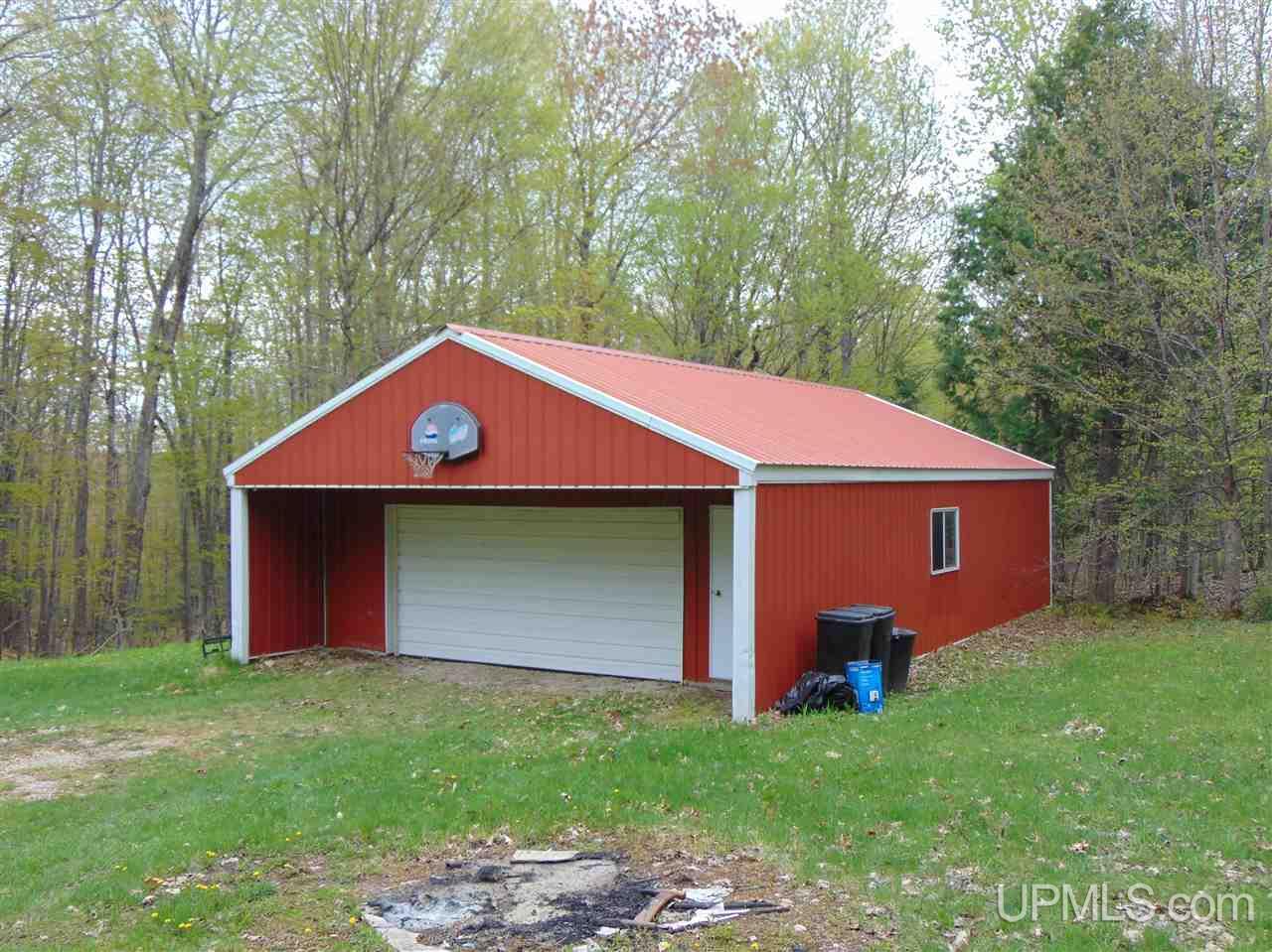 34861 Apple Seed Road, Unit TAPIOLA Chassell, MI 49916 - Photo 42 of 61
