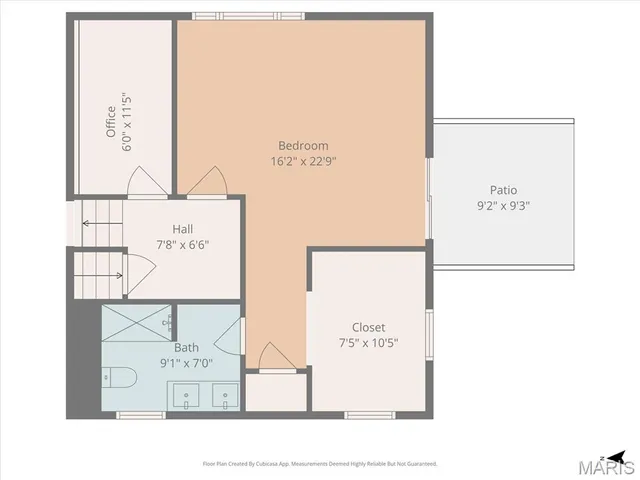 $399,900 | 436 North Olive Street, Trenton, IL 62293