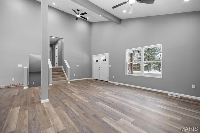 $399,900 | 436 North Olive Street, Trenton, IL 62293