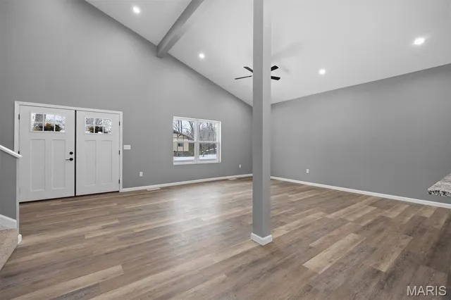 $399,900 | 436 North Olive Street, Trenton, IL 62293