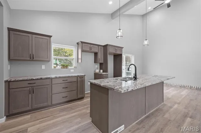 $399,900 | 436 North Olive Street, Trenton, IL 62293