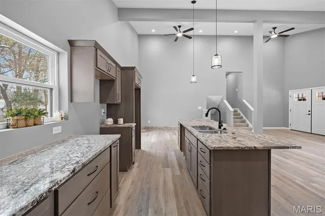 $399,900 | 436 North Olive Street, Trenton, IL 62293