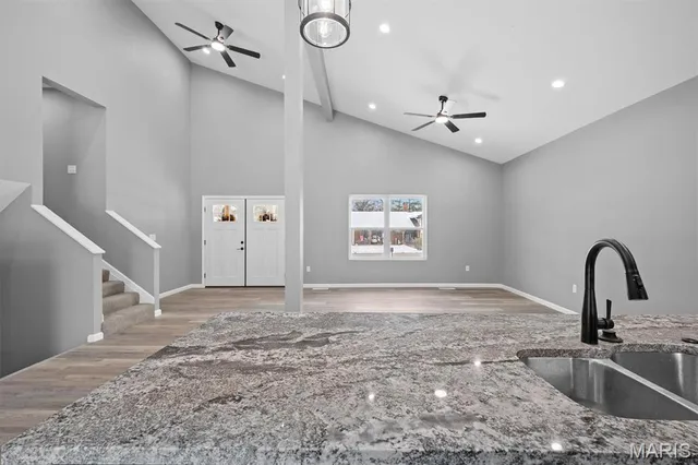 $399,900 | 436 North Olive Street, Trenton, IL 62293