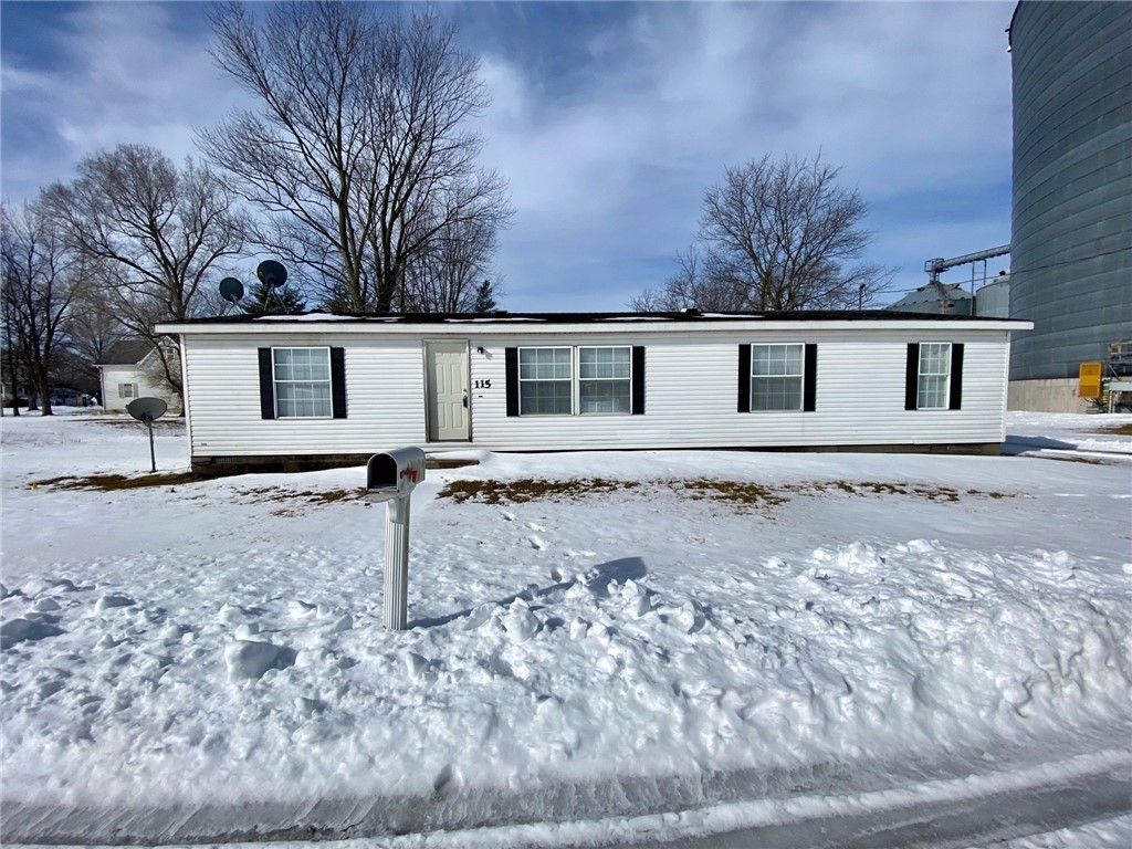 115 North High Street Lovington, IL 61937 - Photo 1 of 10