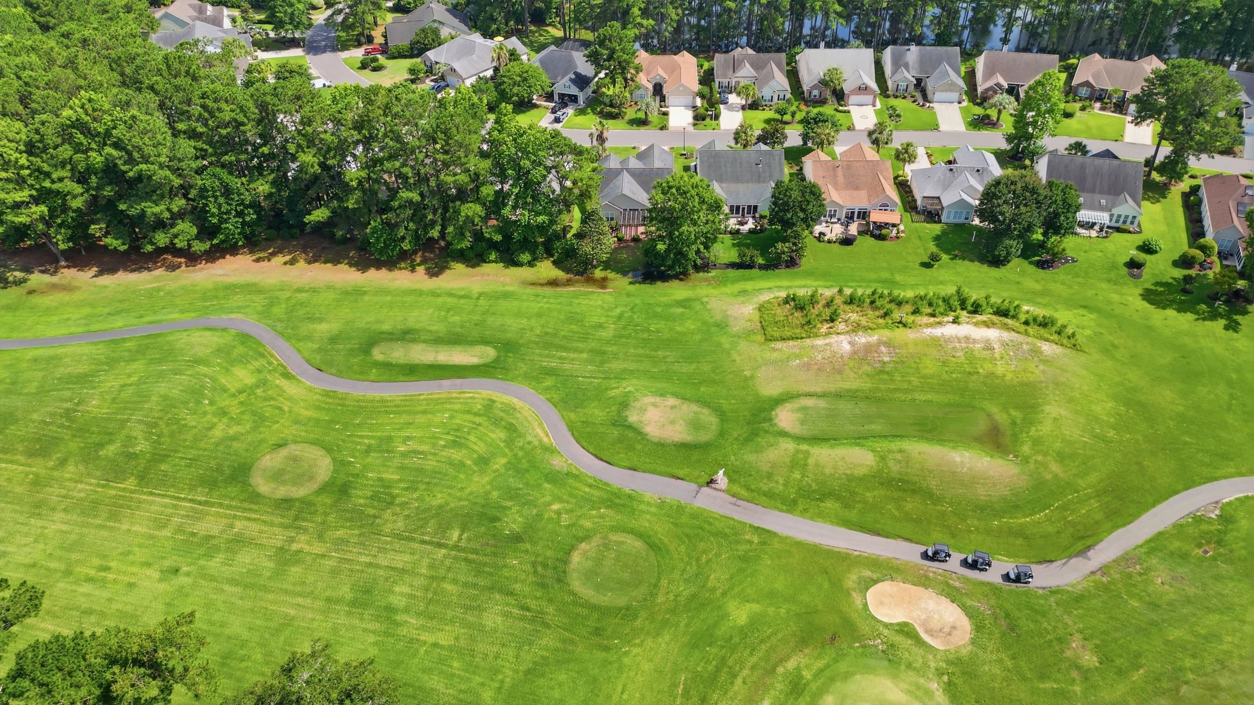 6439 Longwood Drive Murrells Inlet, SC 29576 - Photo 4 of 49