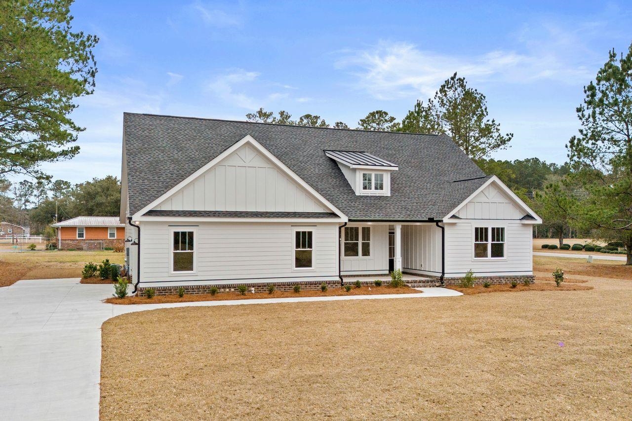 94 Woodside Trail Georgetown, SC 29440 - Photo 1 of 34