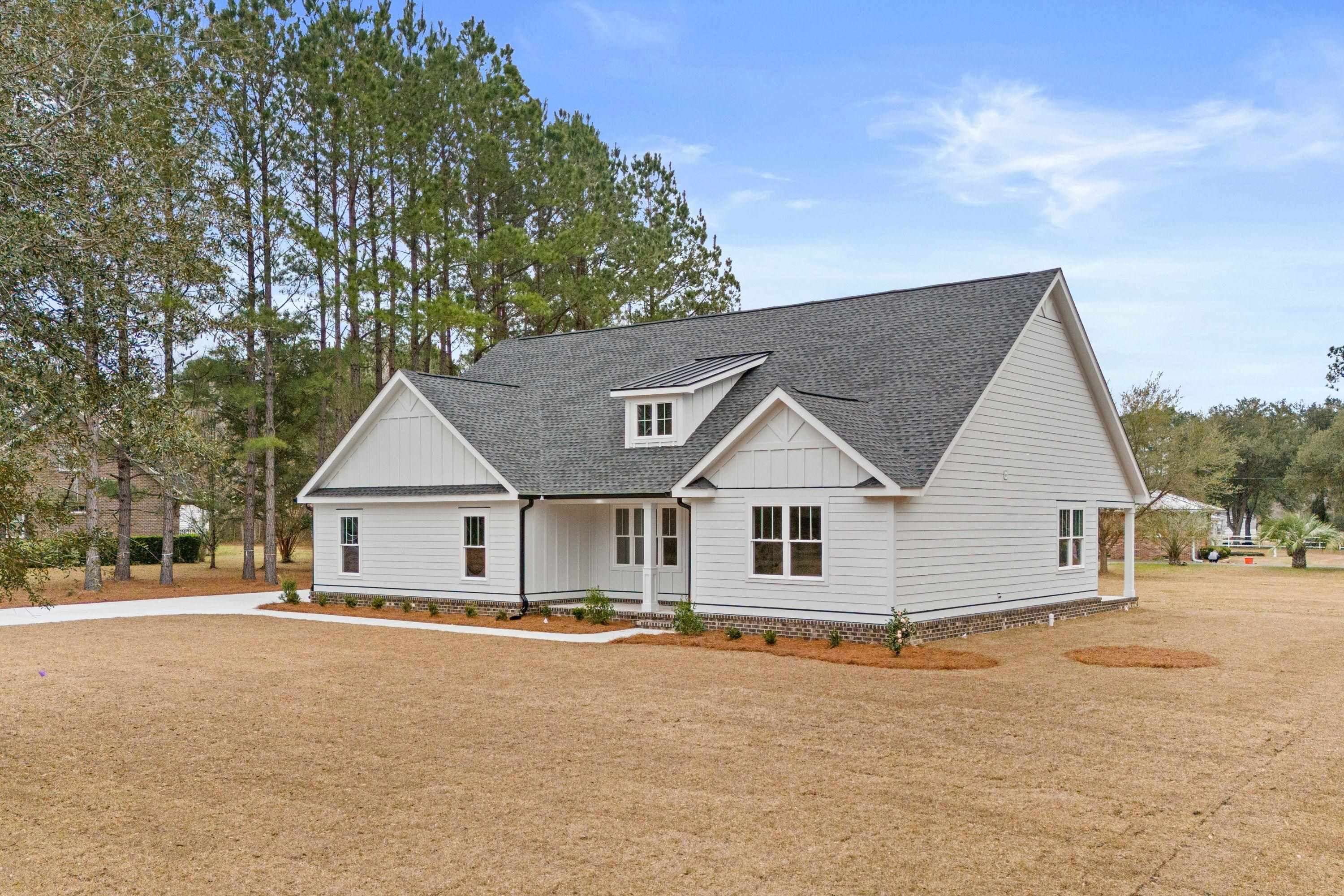 94 Woodside Trail Georgetown, SC 29440 - Photo 29 of 34