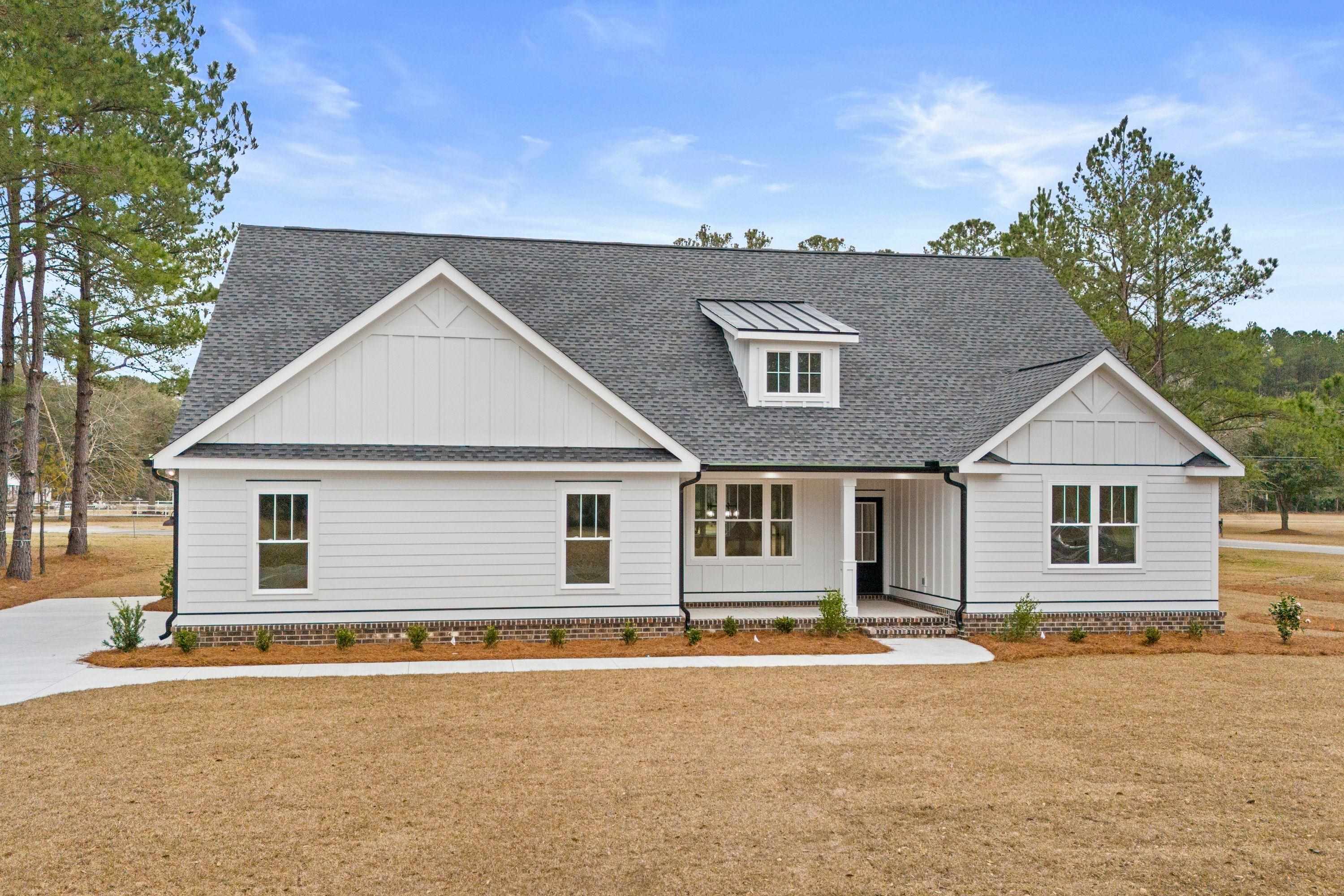 94 Woodside Trail Georgetown, SC 29440 - Photo 30 of 34