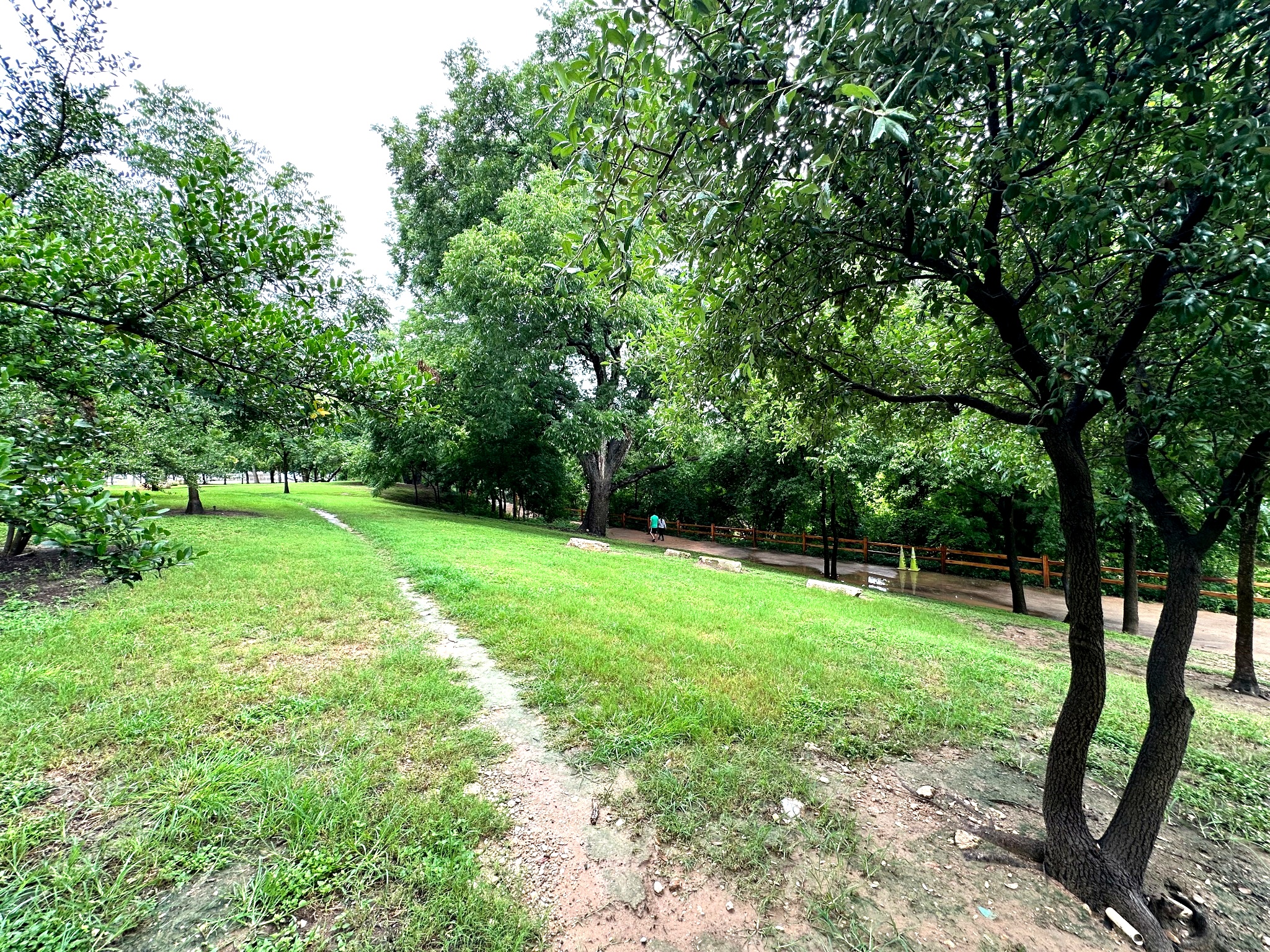 1900 Barton Springs Road, Unit 3036 Austin, TX 78704 - Photo 17 of 19 Path leading to Barton Springs, Zilker Park & Lady Bird Lake. Steps away!