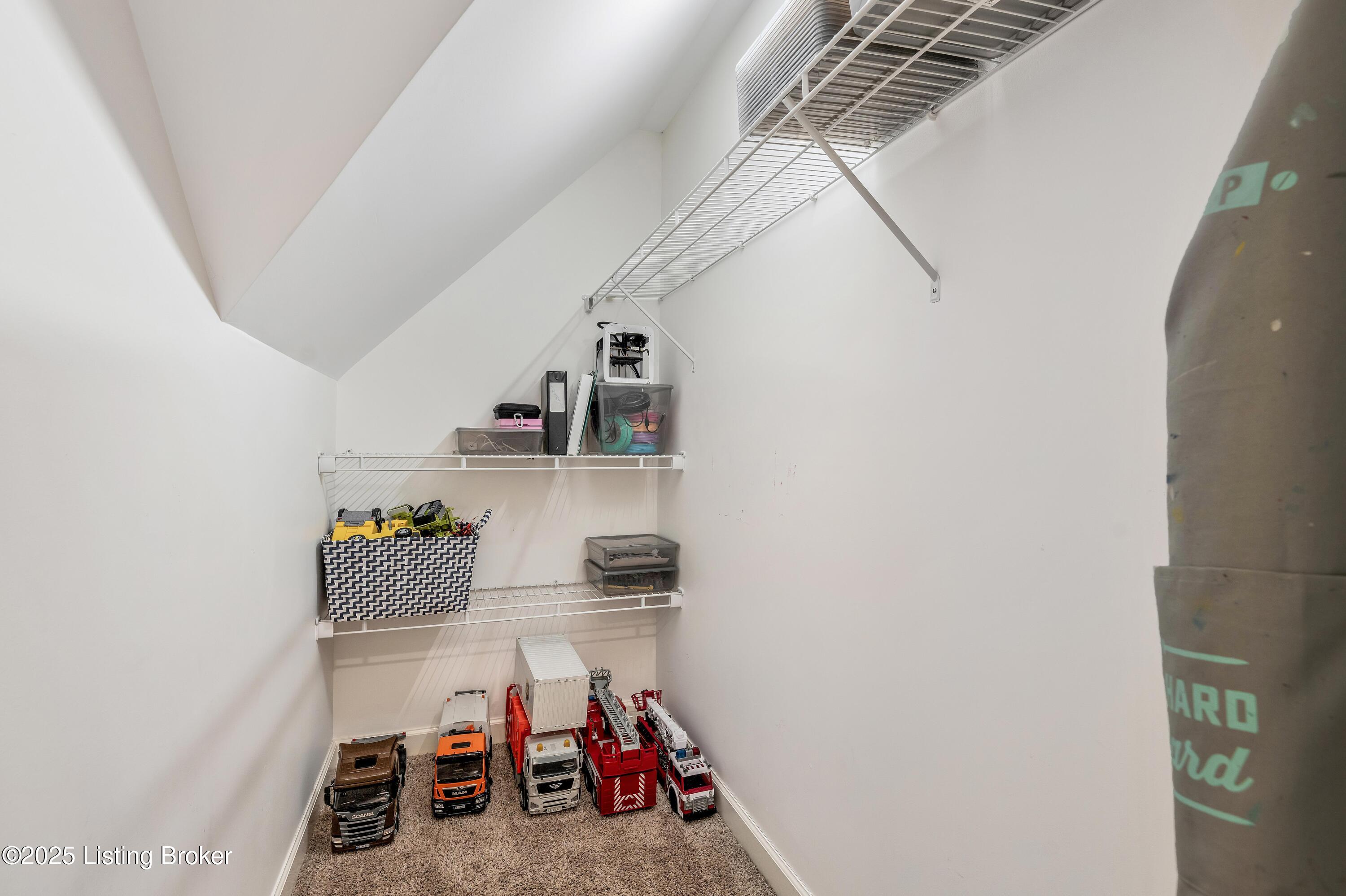 13414 Creekview Road Prospect, KY 40059 - Photo 33 of 80 Double walk-in closets