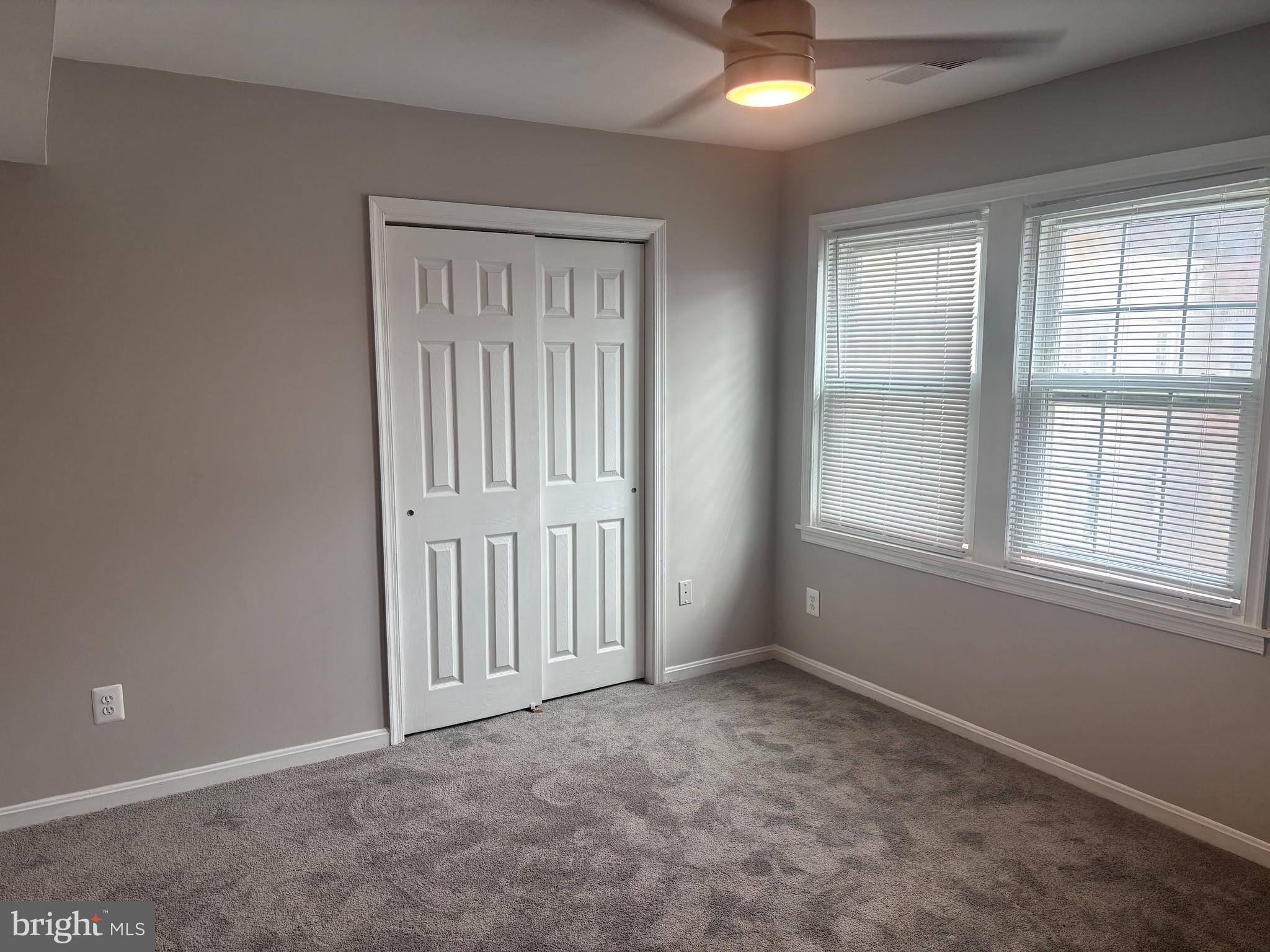 3810 V Street Southeast, Unit 301 Washington, DC 20020 - Photo 17 of 30 Lots of natural light in the Bedroom