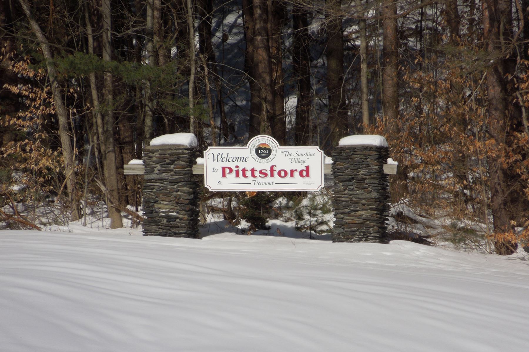 50 Terounzo Road Pittsford, VT 05763 - Photo 4 of 6