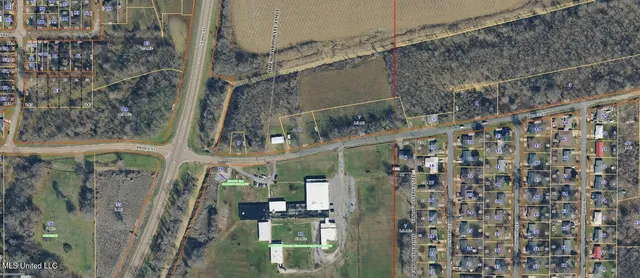 $14,000 | 0 Swoop Road, Drew, MS 38737