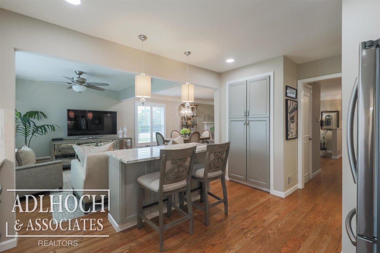 1700 Vernier Road Grosse Pointe Woods, MI 48236 - Photo 17 of 38