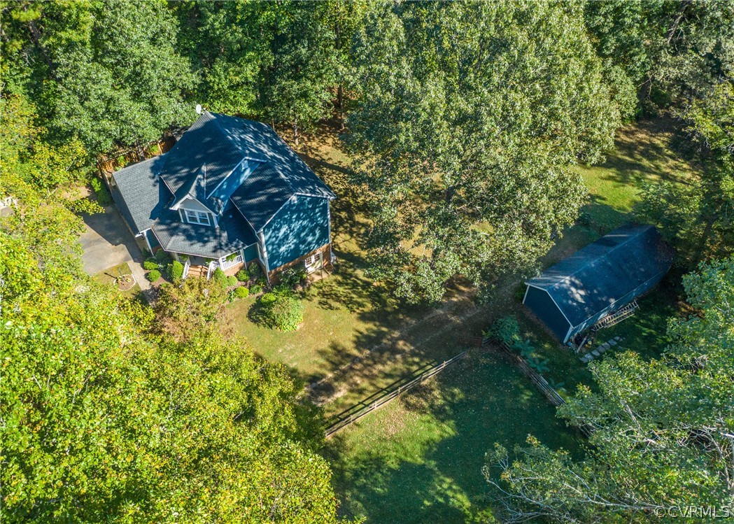 2693 Genito Road Powhatan, VA 23139 - Photo 5 of 46 Gallery Image 5