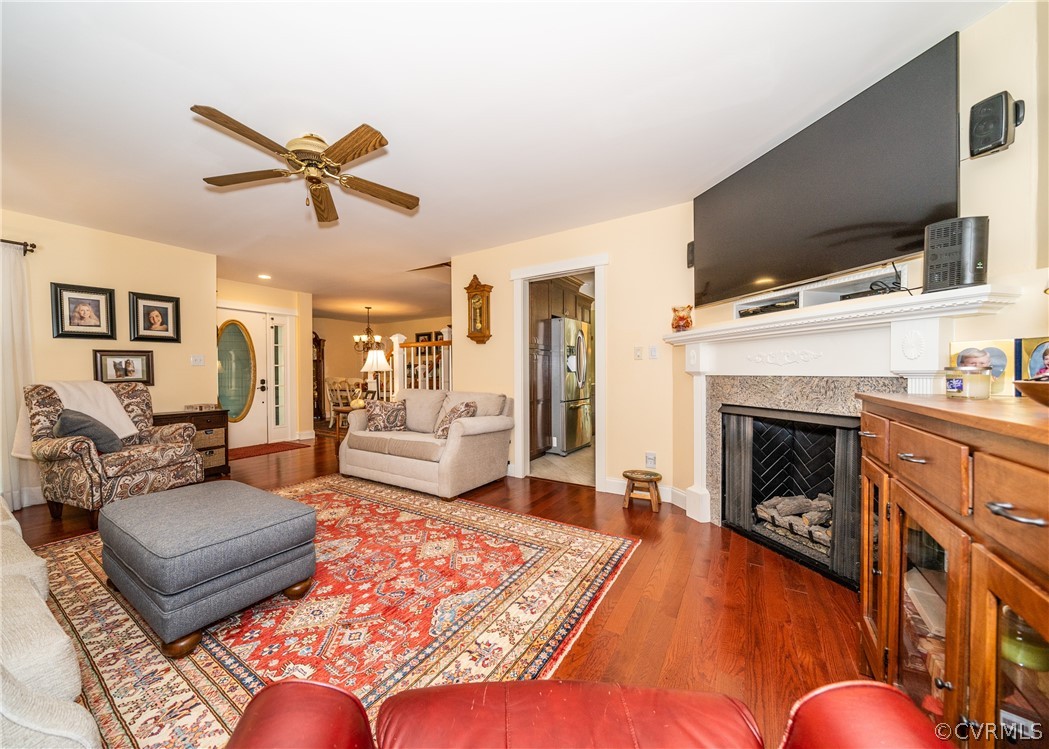 2693 Genito Road Powhatan, VA 23139 - Photo 8 of 46 Gallery Image 8