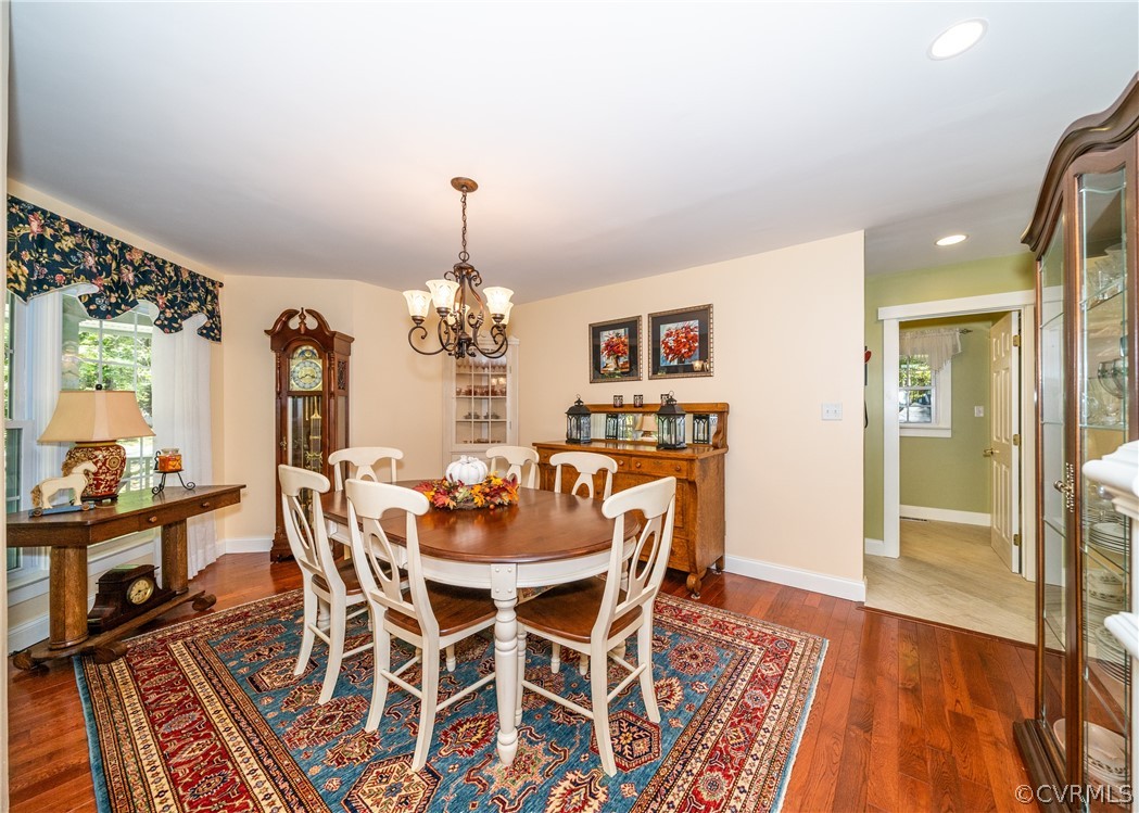2693 Genito Road Powhatan, VA 23139 - Photo 10 of 46 Gallery Image 10