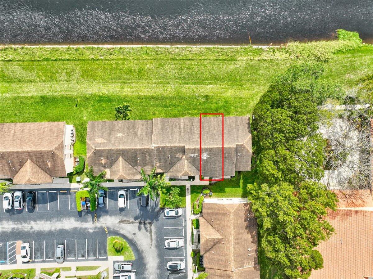 9485 Boca Cove Circle, Unit 709 Boca Raton, FL 33428 - Photo 39 of 42 a view of swimming pool with outdoor space and seating area