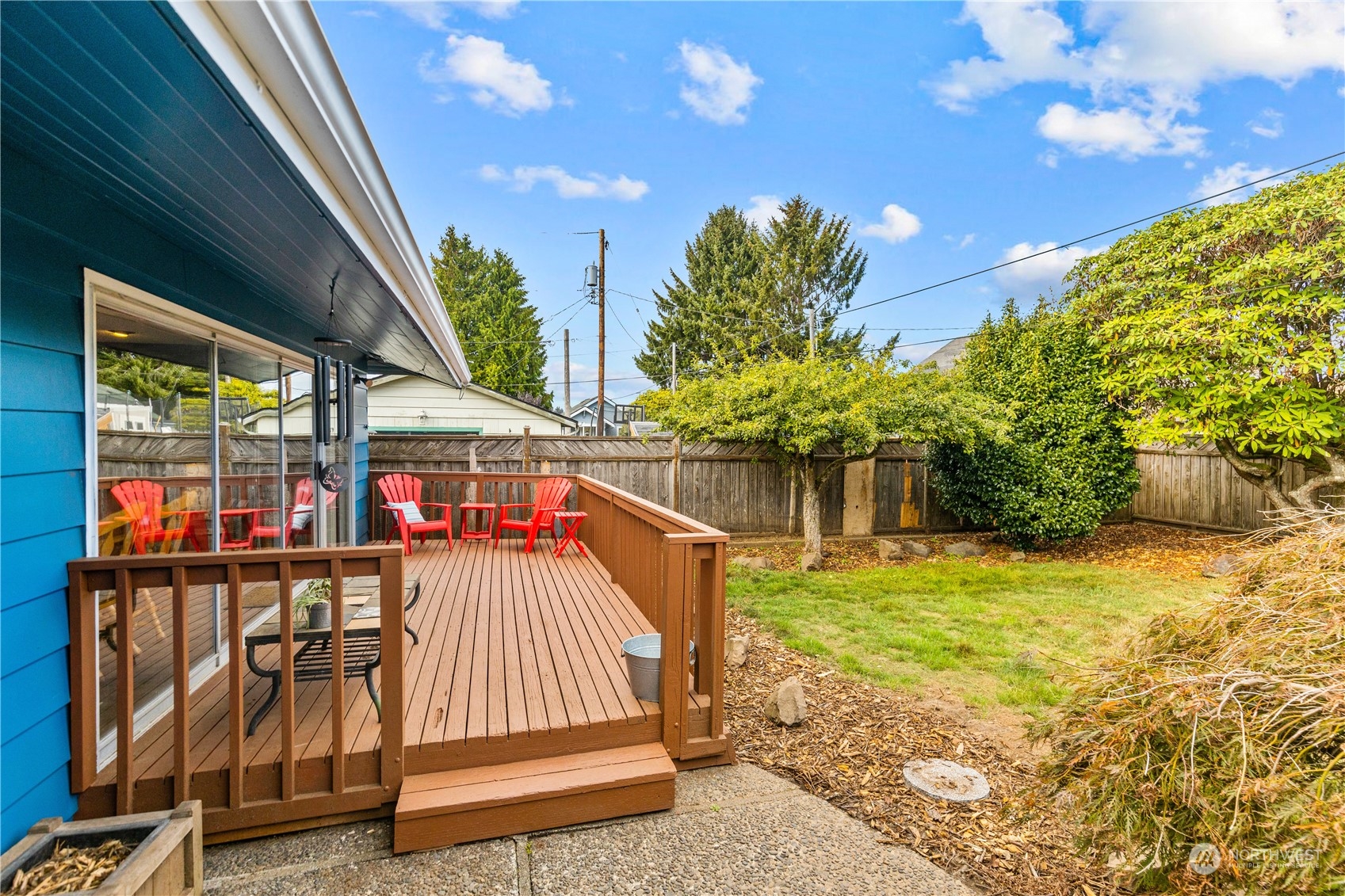 1313 5th Street Cosmopolis, WA 98537 - Photo 20 of 21 Gallery Image 20