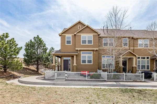 $470,000 | 3522 Nez Perce Trail, Castle Rock, CO 80109